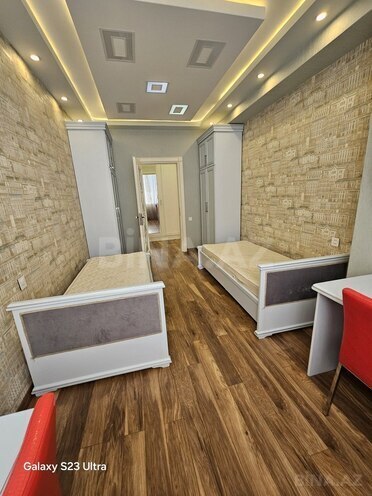 Satılır 3 otaqlı yeni tikili 140 m², İnşaatçılar m., photo 15 from 29