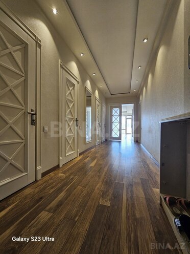 Satılır 3 otaqlı yeni tikili 140 m², İnşaatçılar m., photo 20 from 29