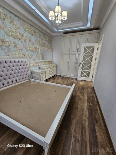 Satılır 3 otaqlı yeni tikili 140 m², İnşaatçılar m., photo 13 from 29