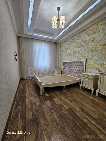 Satılır 3 otaqlı yeni tikili 140 m², İnşaatçılar m., photo 14 from 29