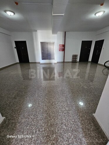 Satılır 3 otaqlı yeni tikili 140 m², İnşaatçılar m., photo 7 from 29