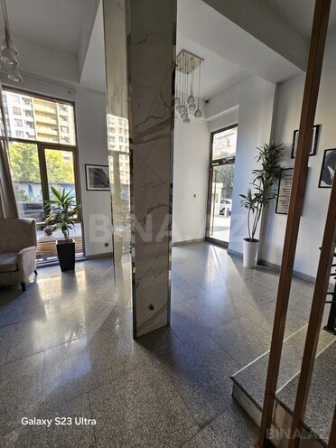 Satılır 3 otaqlı yeni tikili 140 m², İnşaatçılar m., photo 6 from 29