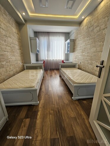 Satılır 3 otaqlı yeni tikili 140 m², İnşaatçılar m., photo 16 from 29