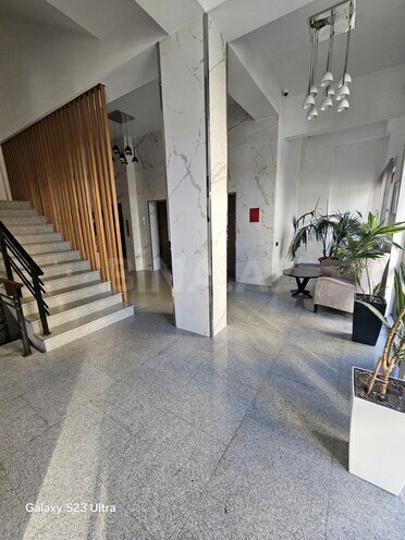 Satılır 3 otaqlı yeni tikili 140 m², İnşaatçılar m., photo 5 from 29