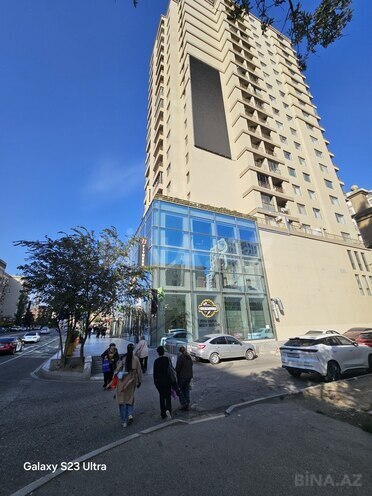 Satılır 3 otaqlı yeni tikili 140 m², İnşaatçılar m., photo 4 from 29