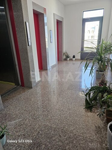 Satılır 3 otaqlı yeni tikili 140 m², İnşaatçılar m., photo 8 from 29