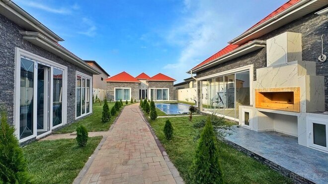 Продаётся 5-комн. дом/дача 270 м², пос. Мардакан, photo 4 from 18