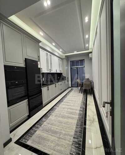 Сдаётся 3-комн. новостройка 140 м², м. Гянджлик, photo 4 from 10