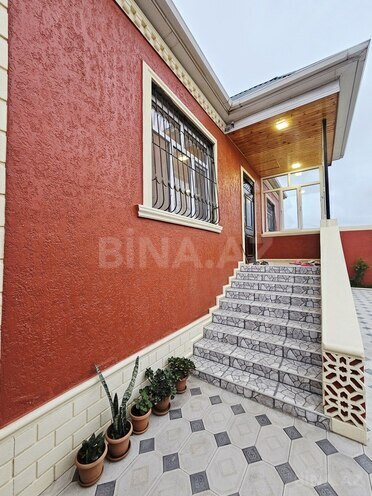 Satılır 4 otaqlı həyət evi/bağ evi 120 m², Masazır q., photo 6 from 21