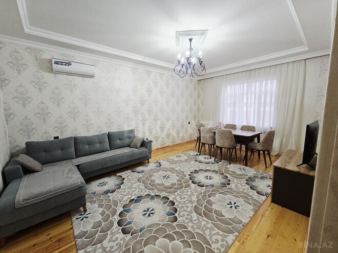 Satılır 4 otaqlı həyət evi/bağ evi 120 m², Masazır q., photo 7 from 21