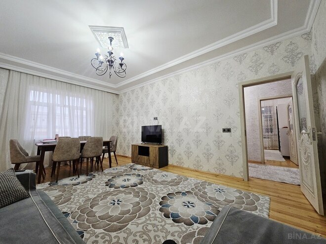 Satılır 4 otaqlı həyət evi/bağ evi 120 m², Masazır q., photo 8 from 21