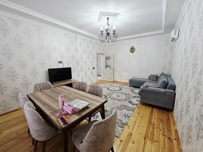 Satılır 4 otaqlı həyət evi/bağ evi 120 m², Masazır q., photo 9 from 21