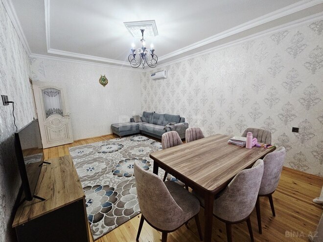Satılır 4 otaqlı həyət evi/bağ evi 120 m², Masazır q., photo 10 from 21