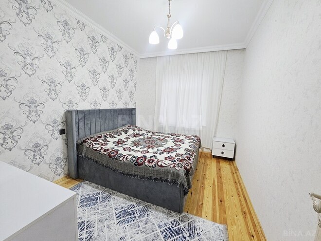 Satılır 4 otaqlı həyət evi/bağ evi 120 m², Masazır q., photo 11 from 21