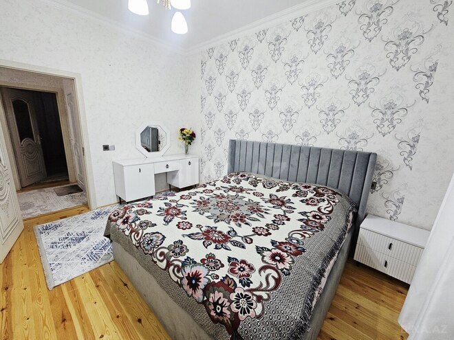 Satılır 4 otaqlı həyət evi/bağ evi 120 m², Masazır q., photo 12 from 21