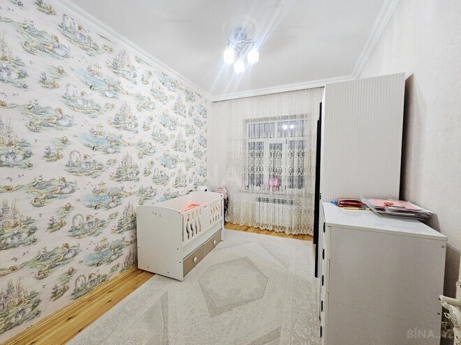 Satılır 4 otaqlı həyət evi/bağ evi 120 m², Masazır q., photo 14 from 21