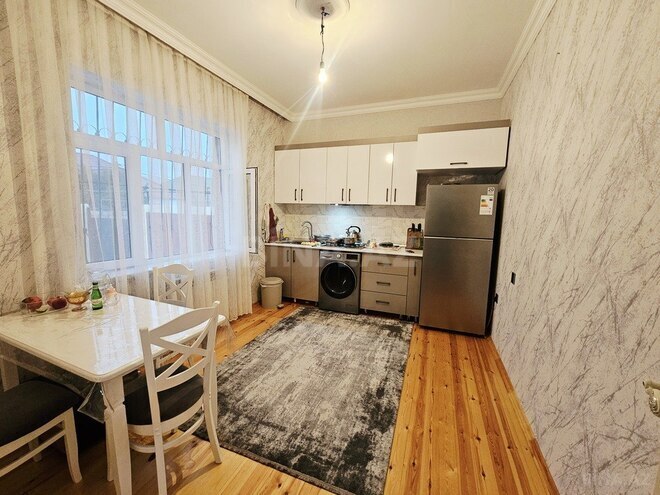 Satılır 4 otaqlı həyət evi/bağ evi 120 m², Masazır q., photo 16 from 21