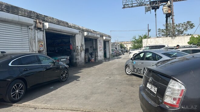 İcarəyə verilir  obyekt 70 m², Dərnəgül m., photo 5 from 7