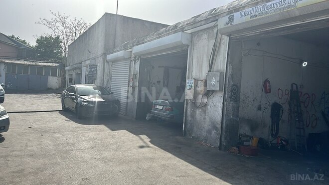 İcarəyə verilir  obyekt 70 m², Dərnəgül m., photo 3 from 7