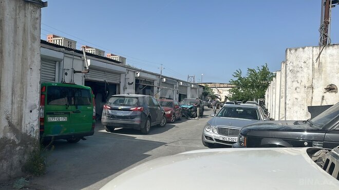 İcarəyə verilir  obyekt 70 m², Dərnəgül m., photo 4 from 7