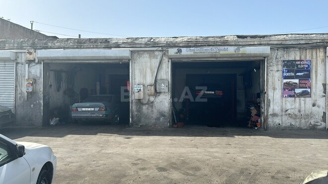 İcarəyə verilir  obyekt 70 m², Dərnəgül m., photo 6 from 7