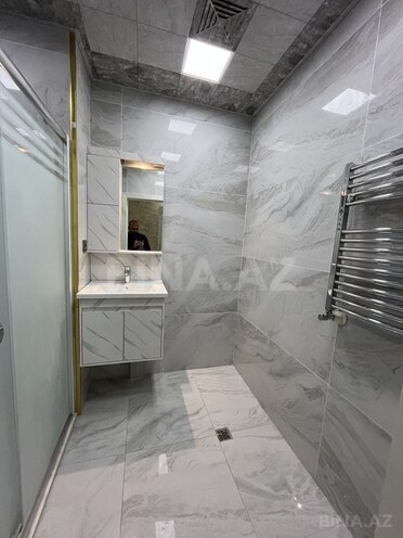 Satılır 3 otaqlı yeni tikili 77 m², Memar Əcəmi m., photo 13 from 24
