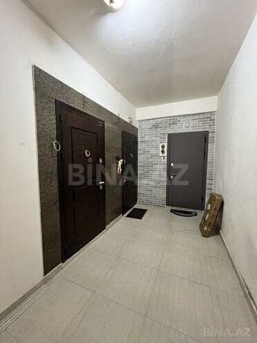 Satılır 3 otaqlı yeni tikili 77 m², Memar Əcəmi m., photo 18 from 24