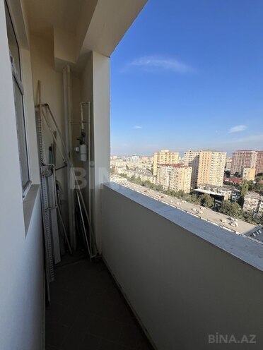Satılır 3 otaqlı yeni tikili 77 m², Memar Əcəmi m., photo 12 from 24