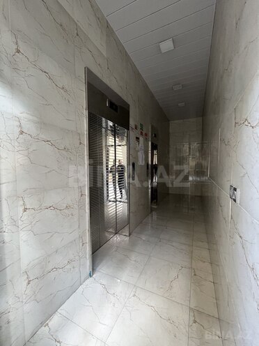 Satılır 3 otaqlı yeni tikili 77 m², Memar Əcəmi m., photo 19 from 24