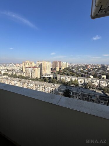 Satılır 3 otaqlı yeni tikili 77 m², Memar Əcəmi m., photo 10 from 24