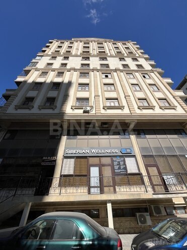 Satılır 3 otaqlı yeni tikili 77 m², Memar Əcəmi m., photo 22 from 24