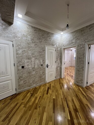 Satılır 3 otaqlı yeni tikili 77 m², Memar Əcəmi m., photo 4 from 24