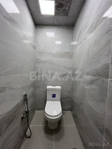 Satılır 3 otaqlı yeni tikili 77 m², Memar Əcəmi m., photo 16 from 24