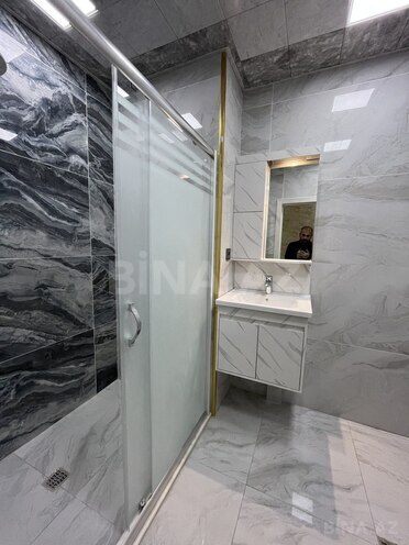 Satılır 3 otaqlı yeni tikili 77 m², Memar Əcəmi m., photo 14 from 24