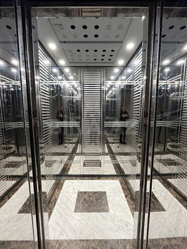 Satılır 3 otaqlı yeni tikili 77 m², Memar Əcəmi m., photo 20 from 24