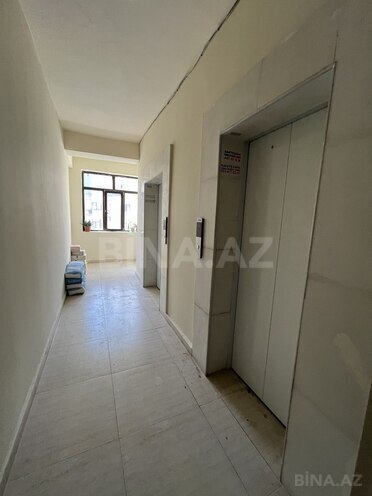 Satılır 3 otaqlı yeni tikili 77 m², Memar Əcəmi m., photo 21 from 24