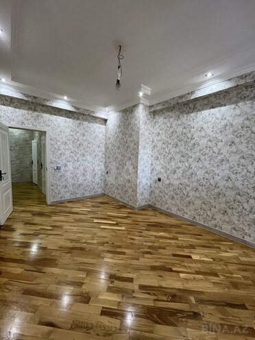 Satılır 3 otaqlı yeni tikili 77 m², Memar Əcəmi m., photo 1 from 24