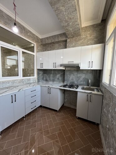 Satılır 3 otaqlı yeni tikili 77 m², Memar Əcəmi m., photo 9 from 24