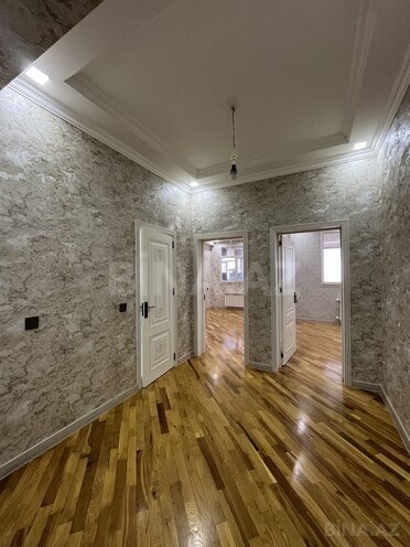 Satılır 3 otaqlı yeni tikili 77 m², Memar Əcəmi m., photo 3 from 24