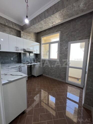 Satılır 3 otaqlı yeni tikili 77 m², Memar Əcəmi m., photo 8 from 24