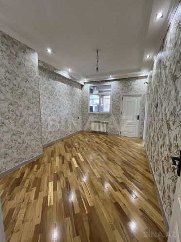 Satılır 3 otaqlı yeni tikili 77 m², Memar Əcəmi m., photo 6 from 24