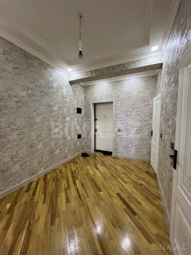 Satılır 3 otaqlı yeni tikili 77 m², Memar Əcəmi m., photo 15 from 24