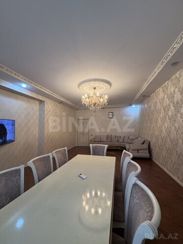 Satılır 3 otaqlı yeni tikili 143 m², İnşaatçılar m., photo 4 from 22