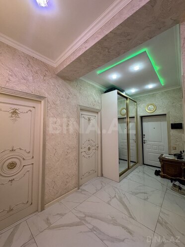 Satılır 3 otaqlı yeni tikili 143 m², İnşaatçılar m., photo 7 from 22