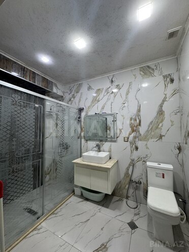 Satılır 3 otaqlı yeni tikili 143 m², İnşaatçılar m., photo 16 from 22