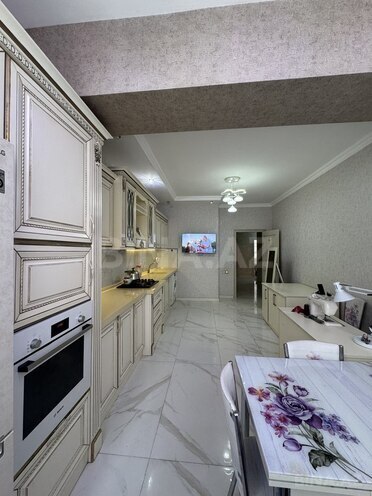 Satılır 3 otaqlı yeni tikili 143 m², İnşaatçılar m., photo 12 from 22