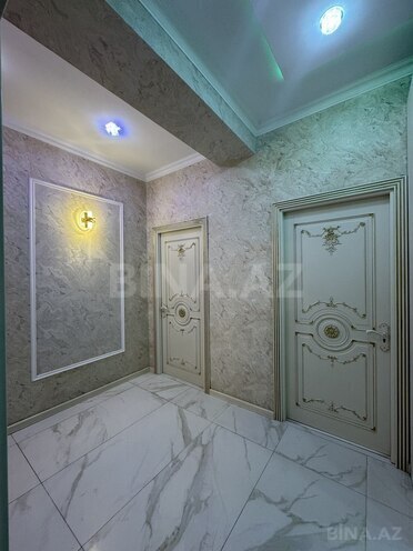 Satılır 3 otaqlı yeni tikili 143 m², İnşaatçılar m., photo 6 from 22