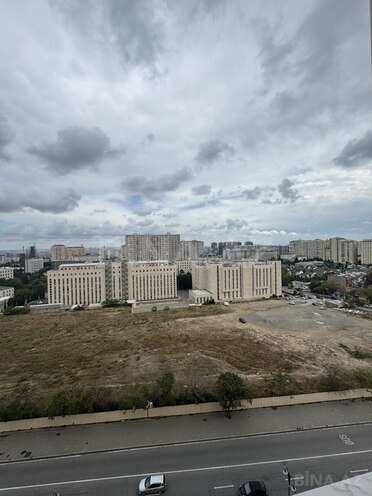 Satılır 3 otaqlı yeni tikili 143 m², İnşaatçılar m., photo 17 from 22