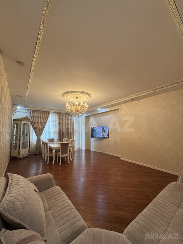 Satılır 3 otaqlı yeni tikili 143 m², İnşaatçılar m., photo 5 from 22