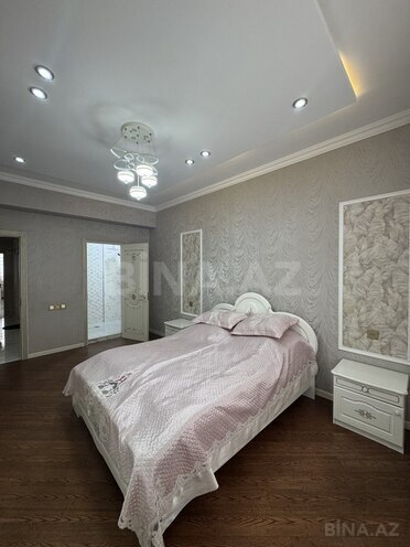 Satılır 3 otaqlı yeni tikili 143 m², İnşaatçılar m., photo 14 from 22